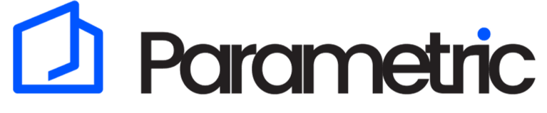 Parametric.center logo