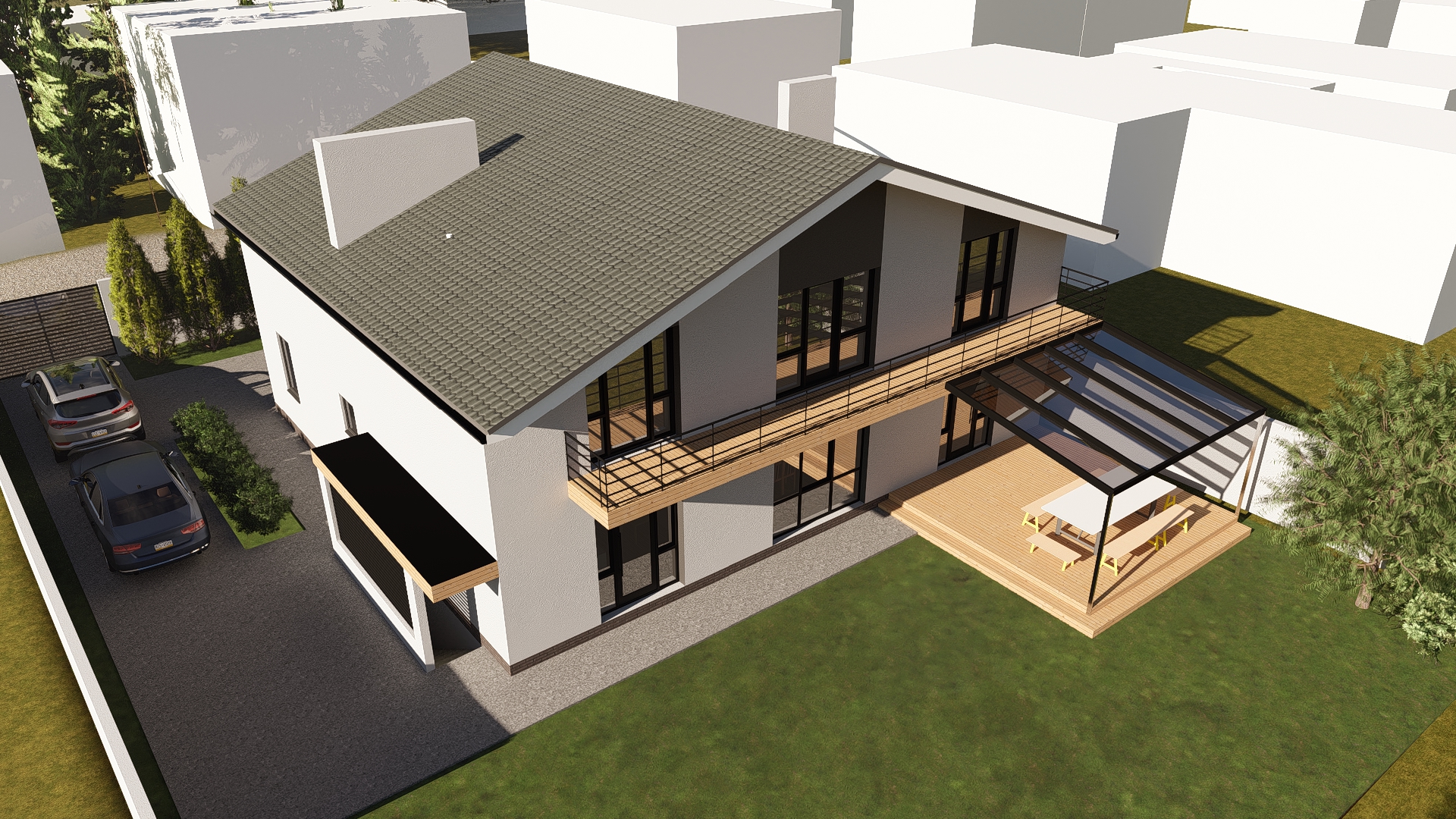 Urban Loft Project